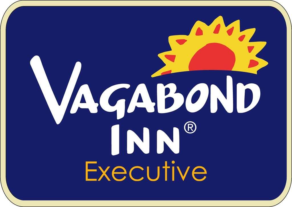 Vagabond Inn Executive Sfo Burlingame Logotipo foto